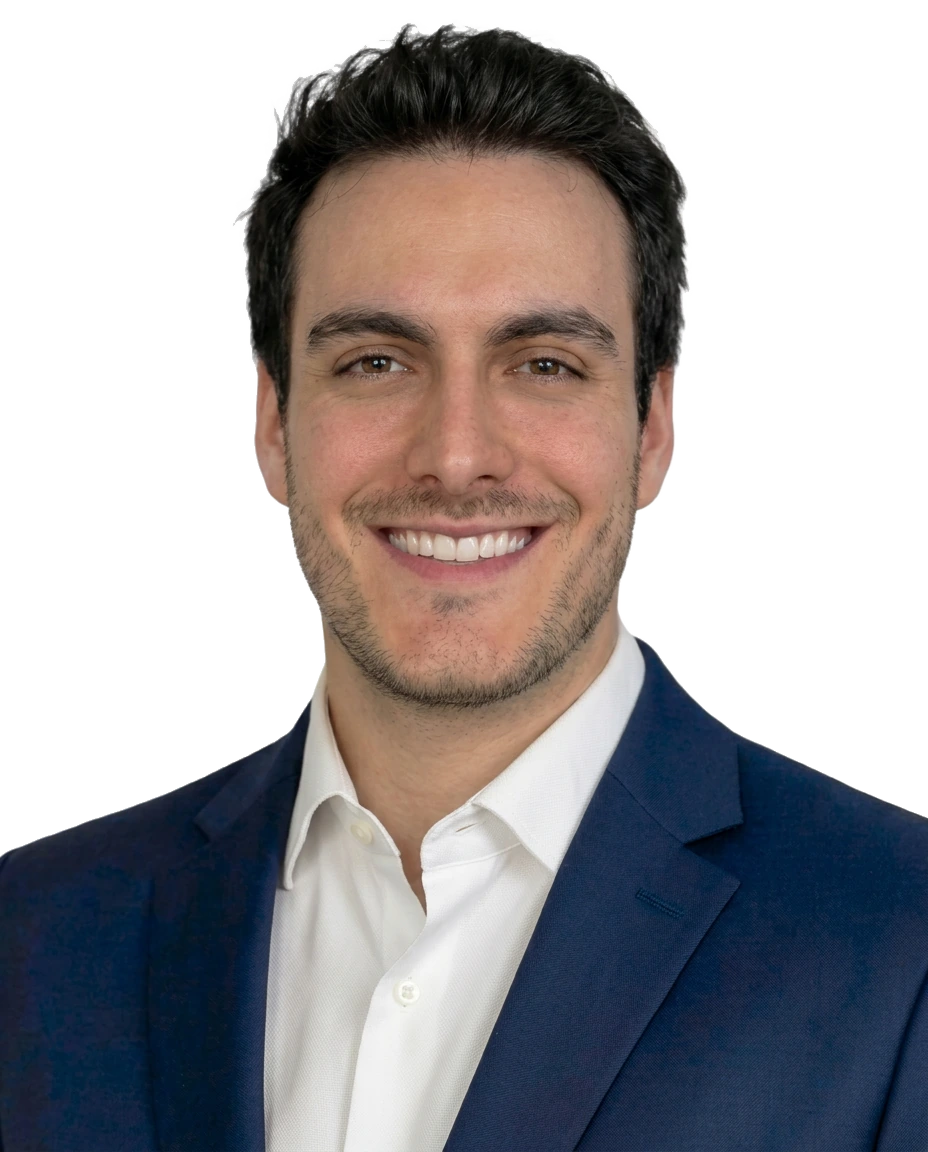 Gabriel Brustolin, Fundador da MINATO Company